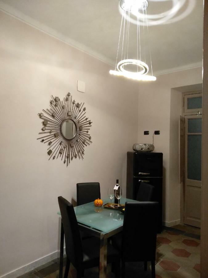 Appartamento Magnolia 토리노 외부 사진