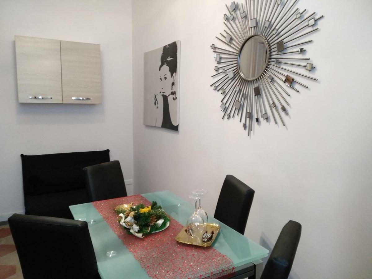 Appartamento Magnolia 토리노 외부 사진