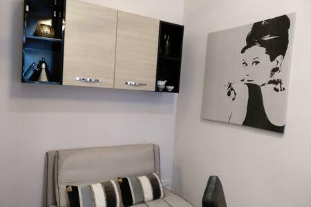 Appartamento Magnolia 토리노 외부 사진
