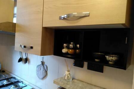 Appartamento Magnolia 토리노 외부 사진