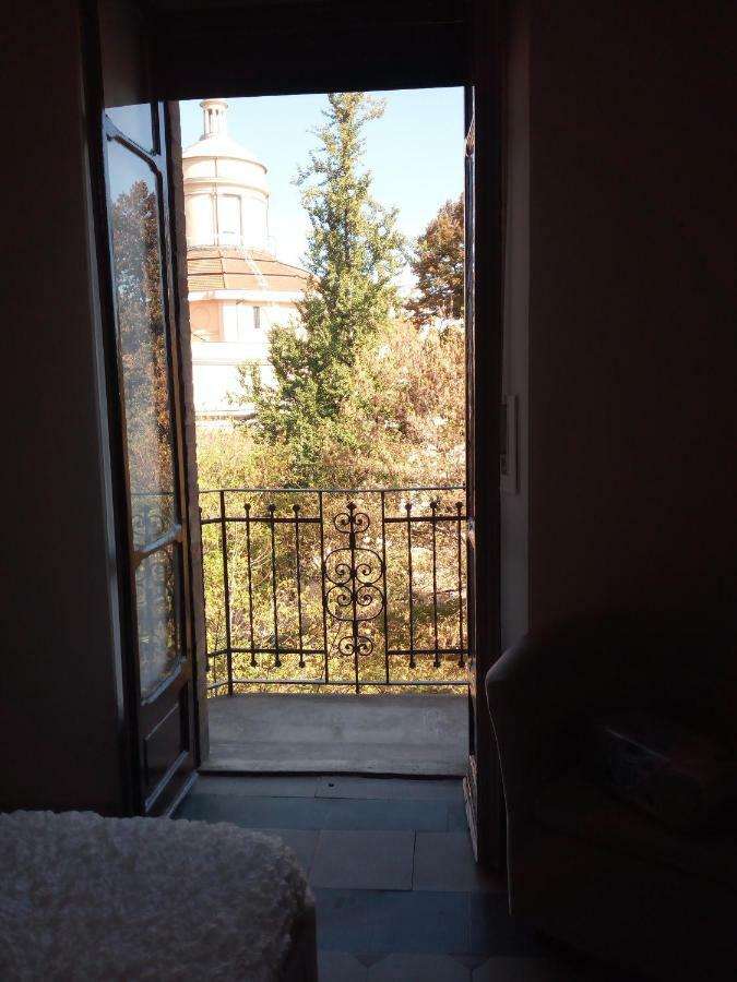 Appartamento Magnolia 토리노 외부 사진